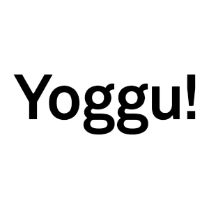 Yoggu logo